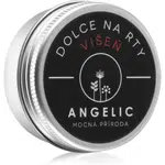 Angelic Dolce Višňa balzam na pery 15 ml