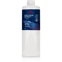 Wella Professionals Welloxon Perfect aktivačná emulzia na vlasy 4% 13 Vol. 1000 ml