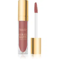 Pierre René Cover Matte matný tekutý rúž odtieň 02 Vintage Rose 5 ml