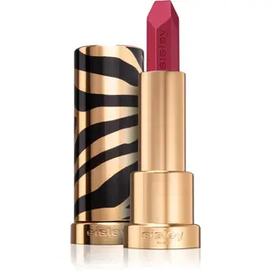 Sisley Le Phyto Rouge luxusný vyživujúci rúž s kyselinou hyalurónovou odtieň 200 Rose Zanzibar 3.4 g