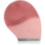 Concept Sonivibe SK9102 čistiaca kefka na pleť Pink Sparkling Wine 1 ks