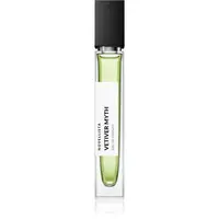 NOVELLISTA Vetiver Myth parfumovaná voda unisex 10 ml