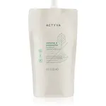 Kemon Group Actyva Volume e Corposità šampón pre objem jemných vlasov 500 ml