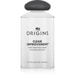 Origins Clear Improvement® Pore Purifying Toner čistiace tonikum proti lesknutiu pleti a rozšíreným pórom 150 ml