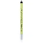 flormar Green Up Eye Pencil ceruzka na oči odtieň 002 Snowflake 1.2 g