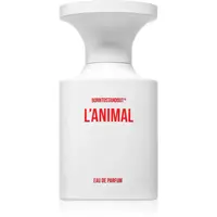 BORNTOSTANDOUT L'Animal parfumovaná voda unisex 50 ml