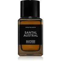 Matiere Premiere Santal Austral parfémový extrakt unisex 100 ml