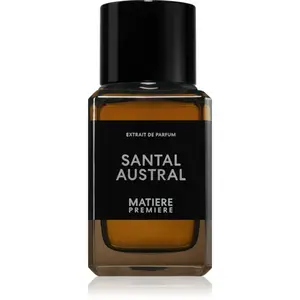 Matiere Premiere Santal Austral parfémový extrakt unisex 100 ml