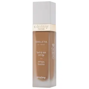 Sisley Sisleÿa Le Teint ošetrujúci make-up proti starnutiu pleti odtieň 3R Peach 30 ml