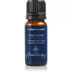 Almara Soap Aromatherapy Cosy Home esenciálny vonný olej 10 ml
