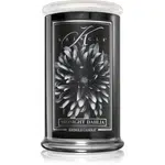 Kringle Candle Midnight Dahlia vonná sviečka 623 g