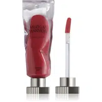 MUZIGAE MANSION Objet Liquid dlhotrvajúci tekutý rúž s matným efektom odtieň 005 Stunning 6 ml