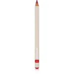Notino Creamy Contouring Lip Pencil kontúrovacia ceruzka na pery 390 Scarlet Rose 1.1 g
