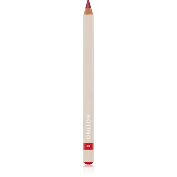 Notino Creamy Contouring Lip Pencil kontúrovacia ceruzka na pery 390 Scarlet Rose 1.1 g