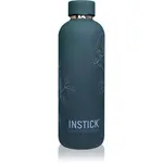 INSTICK Insulated Bottle Slim termofľaša farba Navy 500 ml