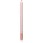 Mulac Cosmetics Lip Master vodeodolná ceruzka na pery odtieň 07 Vanilla Cream 1.2 g