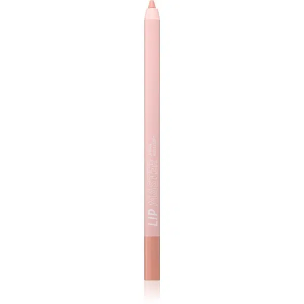 Mulac Cosmetics Lip Master vodeodolná ceruzka na pery odtieň 07 Vanilla Cream 1.2 g