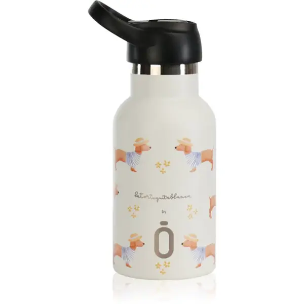 Runbott Dogs termofľaša 350 ml