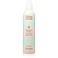 Echosline BodyVolume Mousse pena pre objem vlasov 400 ml