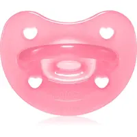 Chicco Physio Soft Physioforma cumlík 16-36m Pink 1 ks