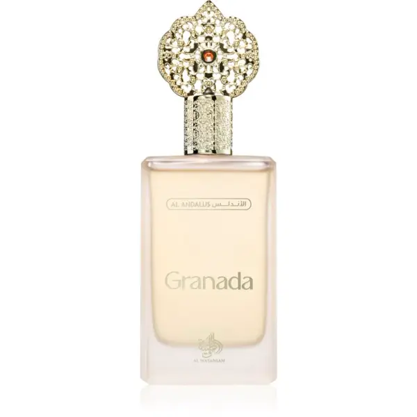 Al Wataniah Granada parfumovaná voda unisex 100 ml