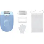 Philips 4000 BRE247/00 epilátor 1 ks