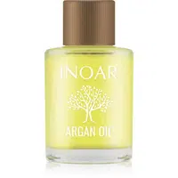 INOAR Argan Oil System vyživujúci olej na vlasy 7 ml