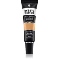 IT Cosmetics Your Skin But Better CC+ CC krém SPF 50+ odtieň Deep Bronze 32 ml