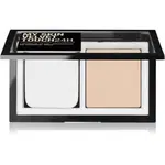 bellaoggi My Skin Velvet Touch 24H kompaktný púdrový make-up SPF 20 odtieň 10N Ivory 9 g