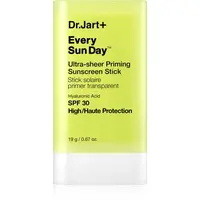 Dr. Jart+ Every Sun Day™ Ultra-Sheer Priming Sunscreen Stick SPF30 opaľovací krém v tyčinke SPF 30 19 g