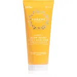 Lumene Nordic-C [VALO] Glow Boost rozjasňujúca maska na vlasy 200 ml