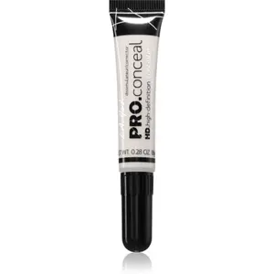 L.A. Girl Cosmetics HD Pro. Conceal tekutý korektor odtieň Highlighter 8 g