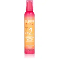 L’Oréal Paris Elseve Dream Long pena na vlasy pre definíciu vĺn 200 ml