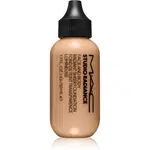 MAC Cosmetics Studio Radiance Face and Body Radiant Sheer Foundation ľahký make-up na tvár a telo odtieň N2 50 ml