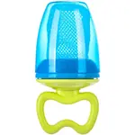 Canpol babies Dishes & Cutlery kŕmiaca sieťka na ovocie Green 1 ks