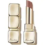 GUERLAIN KissKiss Shine Bloom lesklý rúž odtieň 119 Floral Nude 3.5 g