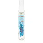 Bione Cosmetics Dentamint Mentol ústny sprej pre svieži dych 27 ml