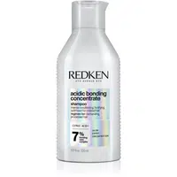Redken Acidic Bonding Concentrate posilňujúci šampón na slabé vlasy 300 ml
