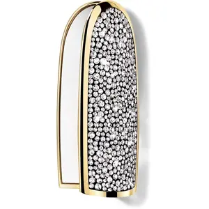 GUERLAIN Rouge G Double Mirror Jewel Case puzdro na rúž so zrkadielkom Le Strassé 1 ks