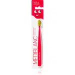 MEDIBLANC KIDS & JUNIOR Ultra Soft zubná kefka pre deti ultra soft 1 ks