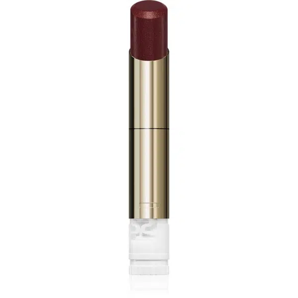 Sensai Lasting Plump Lipstick lesklý rúž so zväčšujúcim efektom odtieň 12 3.8 g