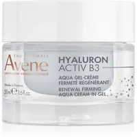 Avène Hyaluron Activ B3 Renewal Firming Aqua Cream-in-Gel hydratačný gél krém pre obnovu kožnej bariéry 50 ml