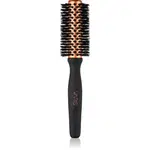 VARIS Boar Brush guľatá kefa so štetinami z diviaka Small 25 mm 1 ks