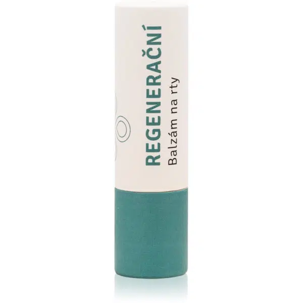 Lobey Skin Care Lip Balm regeneračný balzam na pery 5 g