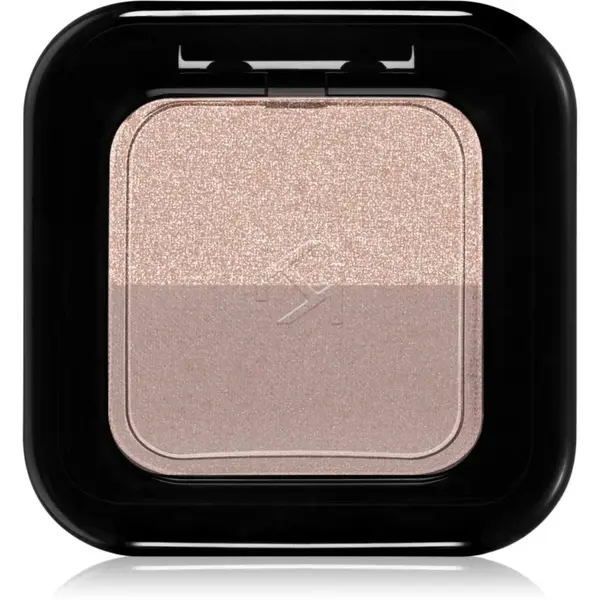 KIKO Milano Bright Duo duo očné tiene odtieň 06 1.8 g
