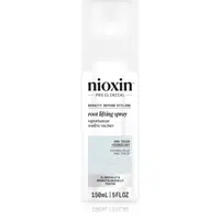 Nioxin Density Defend  Styling Root Lifting Spray objemový sprej pre dokonalý vzhľad vlasov 150 ml