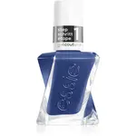 essie Gel by essie lak na nechty s gélovým efektom odtieň 552 statement peace 13.5 ml