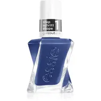 essie Gel by essie lak na nechty s gélovým efektom odtieň 552 statement peace 13.5 ml