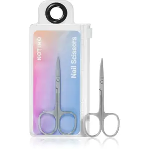 Notino Nail Tools Nail Scissors nožničky na nechty 1 ks