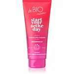 beBIO Start Your Active Day regeneračný telový krém 200 ml